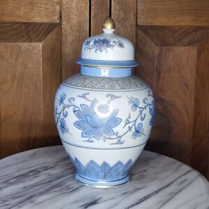 Andrea by Sadek ginger Jar